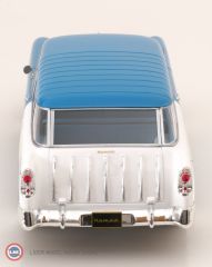 1:18 KK Scale  1956 Chevrolet Bel Air Nomad SW