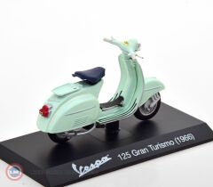 1:18 1966 Vespa 125 Gran Turismo