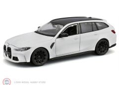 1:24 Burago 2023 BMW M3 TOURING