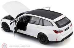 1:24 Burago 2023 BMW M3 TOURING