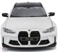 1:24 Burago 2023 BMW M3 TOURING