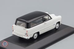 1:43 1957 Ford Taunus 12M Turnier
