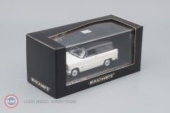 1:43 1957 Ford Taunus 12M Turnier