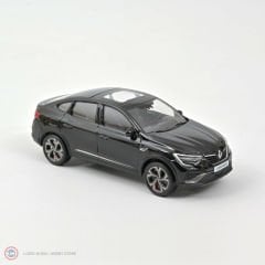 1:43  2021 Renault Arkana R.S. Line