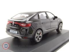 1:43  2021 Renault Arkana R.S. Line