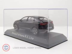 1:43  2021 Renault Arkana R.S. Line
