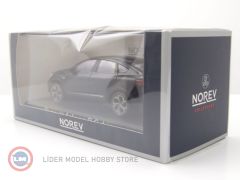 1:43  2021 Renault Arkana R.S. Line