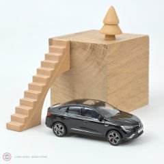 1:43  2021 Renault Arkana R.S. Line