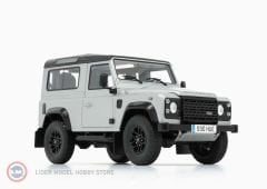 1:18 ALMOST REAL 2015 Land Rover  Defender 90