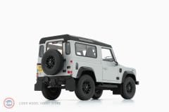 1:18 ALMOST REAL 2015 Land Rover  Defender 90