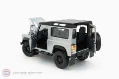 1:18 ALMOST REAL 2015 Land Rover  Defender 90