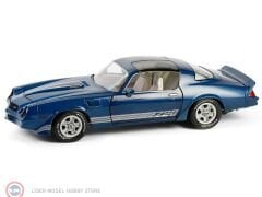 1:18 Greenlight 1980 Chevrolet Camaro Z28 T-Tops
