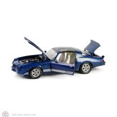 1:18 Greenlight 1980 Chevrolet Camaro Z28 T-Tops