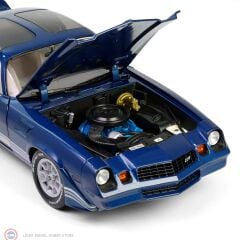 1:18 Greenlight 1980 Chevrolet Camaro Z28 T-Tops