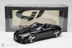 1:18 GT Spirit 2023 Mercedes Benz SL63 AMG Brabus 750 Bodo Buschmann Edition