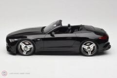 1:18 GT Spirit 2023 Mercedes Benz SL63 AMG Brabus 750 Bodo Buschmann Edition
