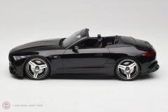 1:18 GT Spirit 2023 Mercedes Benz SL63 AMG Brabus 750 Bodo Buschmann Edition