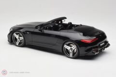 1:18 GT Spirit 2023 Mercedes Benz SL63 AMG Brabus 750 Bodo Buschmann Edition