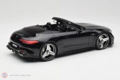 1:18 GT Spirit 2023 Mercedes Benz SL63 AMG Brabus 750 Bodo Buschmann Edition