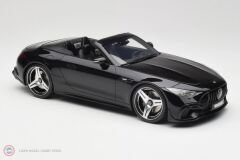 1:18 GT Spirit 2023 Mercedes Benz SL63 AMG Brabus 750 Bodo Buschmann Edition