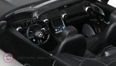 1:18 GT Spirit 2023 Mercedes Benz SL63 AMG Brabus 750 Bodo Buschmann Edition