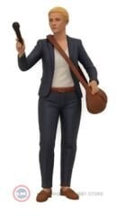 1:18 Atlantic Diorama Kadın Figürü Linda 18036