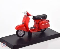 1:18 1971 Vespa 125 GTR
