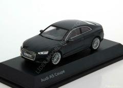 1:43 2016 Audi A5 Coupe
