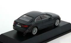1:43 2016 Audi A5 Coupe