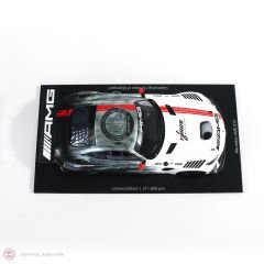 Spark - 1:18 Mercedes Benz AMG GT3 C190 Celebrating 130 Years of