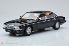 1:18 Almost Real 1986 Jaguar DAIMLER XJ6 (XJ40)