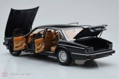 1:18 Almost Real 1986 Jaguar DAIMLER XJ6 (XJ40)