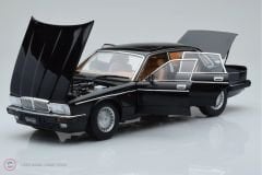 1:18 Almost Real 1986 Jaguar DAIMLER XJ6 (XJ40)