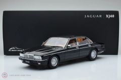 1:18 1986 Jaguar DAIMLER XJ6 (XJ40)