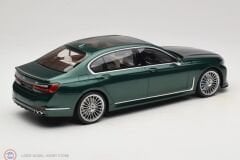 1:18 GT Spirit 2022 BMW ALPINA B7 GREEN