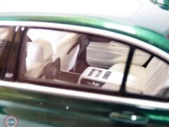 1:18 GT Spirit 2022 BMW ALPINA B7 GREEN
