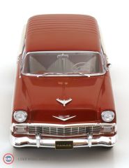1:18 1956 Chevrolet Bel Air Nomad SW Custom