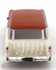 1:18 1956 Chevrolet Bel Air Nomad SW Custom