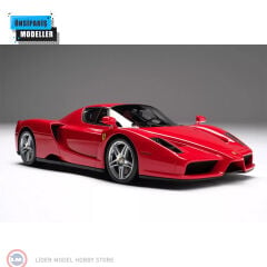 1:18 Amalgam Ferrari Enzo