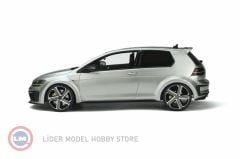 1:18 2014 Volkswagen Golf VII R400 Concept