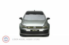 1:18 2014 Volkswagen Golf VII R400 Concept