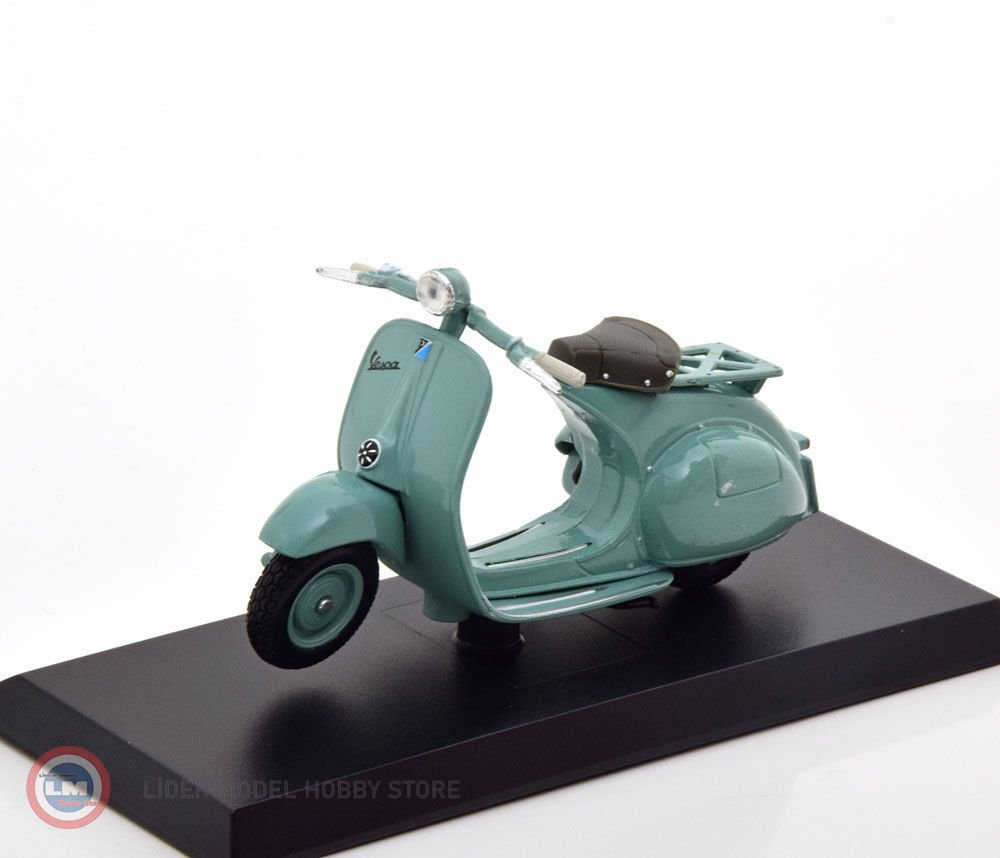 1:18 1953 Vespa 125 U