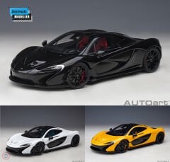 1:18 2013 McLaren P1