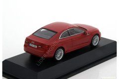 1:43  2016 Audi A5 Coupe