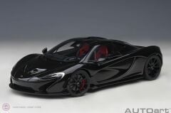 1:18 2013 McLaren P1
