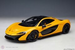 1:18 2013 McLaren P1