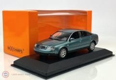 1:43 Maxichamps  1997 AUDI  A6