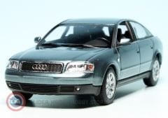 1:43 Maxichamps  1997 AUDI  A6