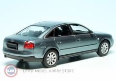 1:43 Maxichamps  1997 AUDI  A6