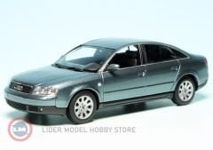 1:43 Maxichamps  1997 AUDI  A6